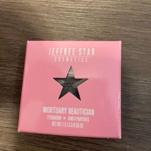 Jeffree star mortuary beautician